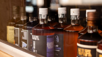 Фотография к новости: Елімізде сағат 20:00-ден кейін алкоголь сатылмауы мүмкін