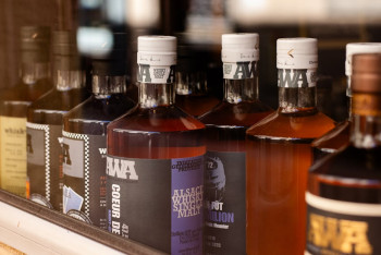 Фотография к новости: Елімізде сағат 20:00-ден кейін алкоголь сатылмауы мүмкін