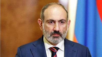 Пашинян Арменияның ЕАЭО-дан шығып, ЕО-ға бет бұруы мүмкін екенін жоққа шығармады