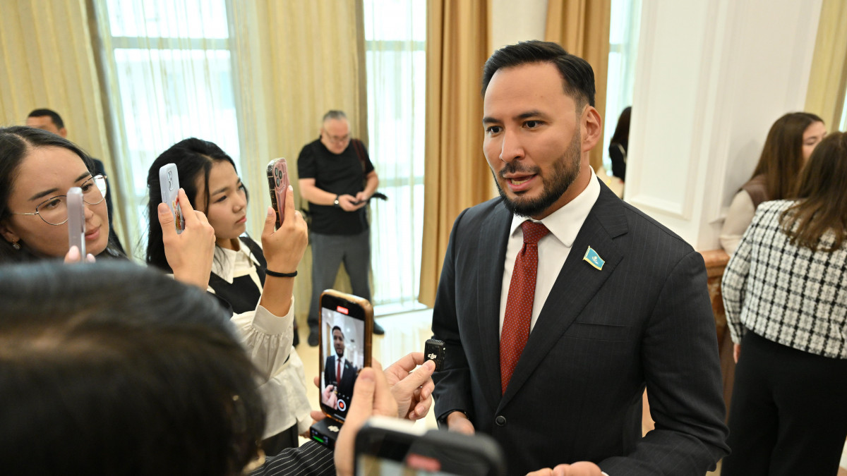  Қазақстан көкпар федерациясы