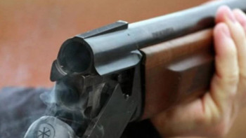 Фотография к новости: Астанада арнайы жасақ қызметкерін атып кетті