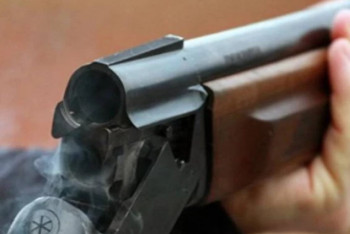 Фотография к новости: Астанада арнайы жасақ қызметкерін атып кетті