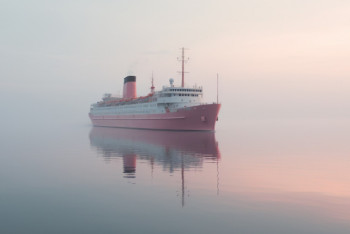 Фотография к новости: Венесуэладан мұнай тасымалдайтын тағы бір танкер АҚШ бақылауына өтті