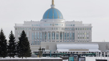 Фотография к новости: Қазақстан көпполярлы әлемде сенім мен тұрақтылықтың еуразиялық тірегіне айналуда – сарапшылар пікірі