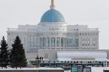Фотография к новости: Қазақстан көпполярлы әлемде сенім мен тұрақтылықтың еуразиялық тірегіне айналуда – сарапшылар пікірі
