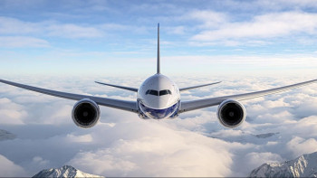 Фотография к новости: Иран әуе кеңістігінің жабылуына байланысты Қазақстан рейстердің бағыттарын өзгертті