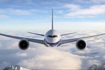 Фотография к новости: Иран әуе кеңістігінің жабылуына байланысты Қазақстан рейстердің бағыттарын өзгертті