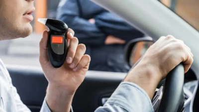 Қазақстанда жүргізушілердің мас күйін тексеру ережесі өзгеруі мүмкін