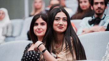 Фотография к новости: Иранда қанша қазақстандық студент бар?