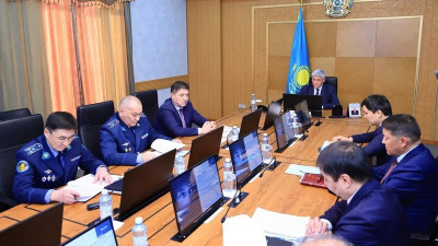 Қарағандыда әр бала бақылауда: суицидтің алдын алу шаралары жаңартылды