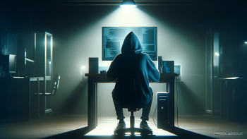 Фотография к новости: «Атыраулық хакерге» халықаралық іздеу жарияланды