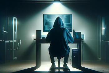 «Атыраулық хакерге» халықаралық іздеу жарияланды