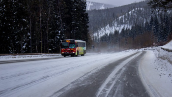 Фотография к новости: Астанадан шығатын қоғамдық және дизель көліктеріне уақытша тыйым салынды