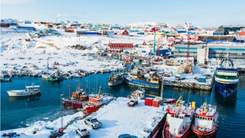 Фотография к новости: НАТО-ға мүше үш ел Гренландияға әскер жібереді