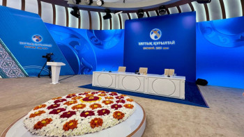 Фотография к новости: Заңдар, реформалар мен шешімдер: Бурабайдағы құрылтайдан кейін қандай өзгерістер болды?