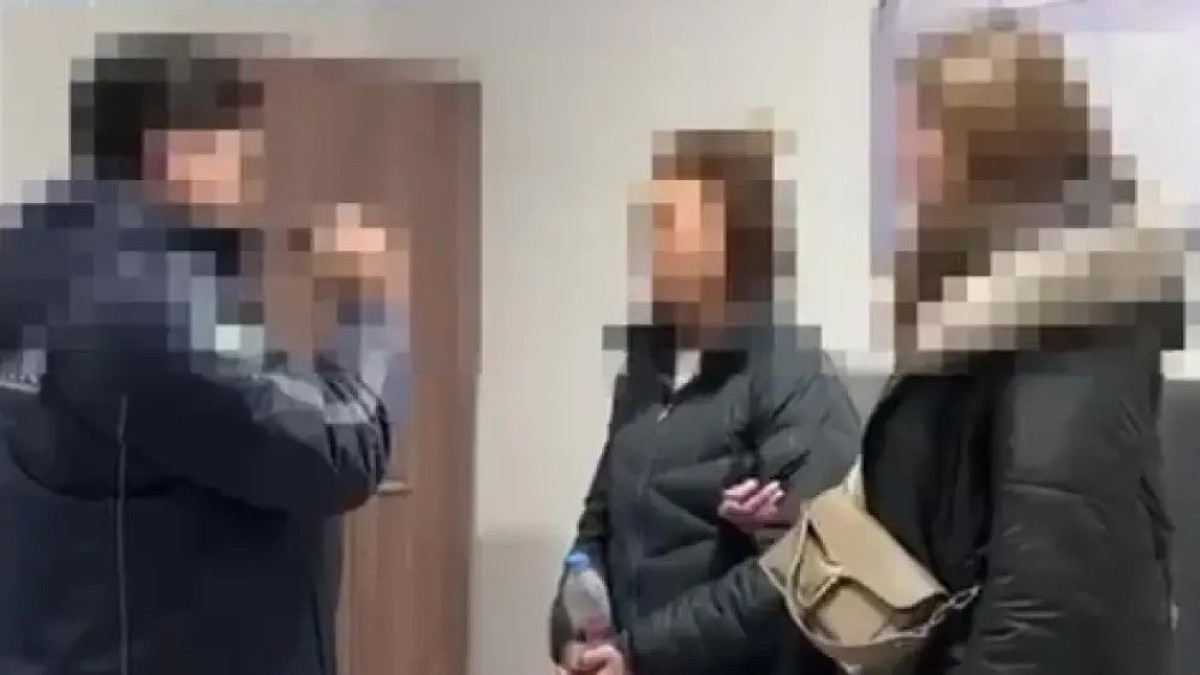  видеодан алынған кадр