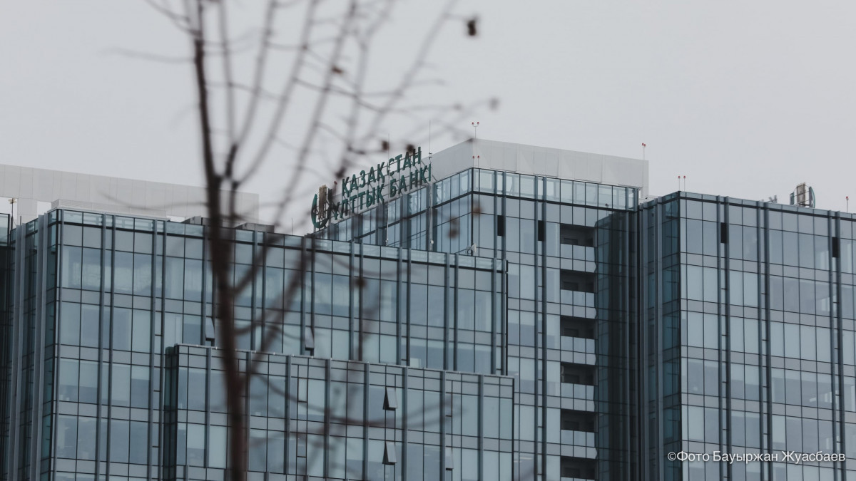  Бауыржан ЖУАСБАЕВ  - архив