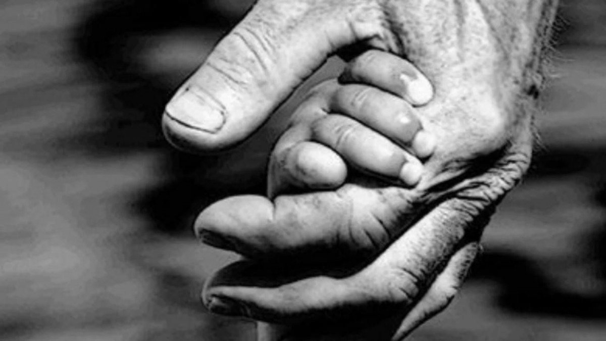  "Немолчи" қоры