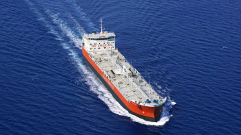 Фотография к новости: КТК-дағы шектеулер: Қазақстан 300 мың тонна мұнайды балама бағыттарға жіберді