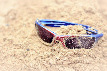 Ойын кезінде екі жасөспірім құм астында қалып, қаза тапты