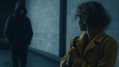 "Мені қорғай аласыздар ма?": Қызылордалық бойжеткеннің артынан жігіт қалмай жүр