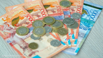 Фотография к новости: Әлеуметтік көмек "сүзгіден" өтеді: Қандай төлемдер қысқармақ?