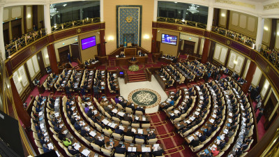 Қазақстан парламентіне 30 жыл: Өтпелі кезеңнен тұрақты парламентаризмге дейін