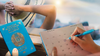 Фотография к новости: Қыста шетелге саяхаттау арзан болады – маман