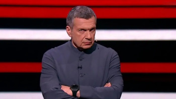 Фотография к новости: Ресей СІМ-і Соловьевтің арандатушылық мәлімдемелеріне пікір білдірді