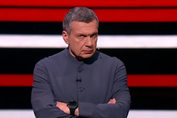 Фотография к новости: Ресей СІМ-і Соловьевтің арандатушылық мәлімдемелеріне пікір білдірді