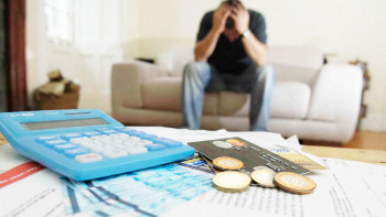 Фотография к новости: Өзін әлеуметтік әлсіз етіп көрсететіндер көбейді: Оларға жаза бар