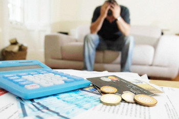 Фотография к новости: Өзін әлеуметтік әлсіз етіп көрсететіндер көбейді: Оларға жаза бар