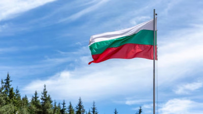 Болгарияда кезектен тыс сайлау өтеді