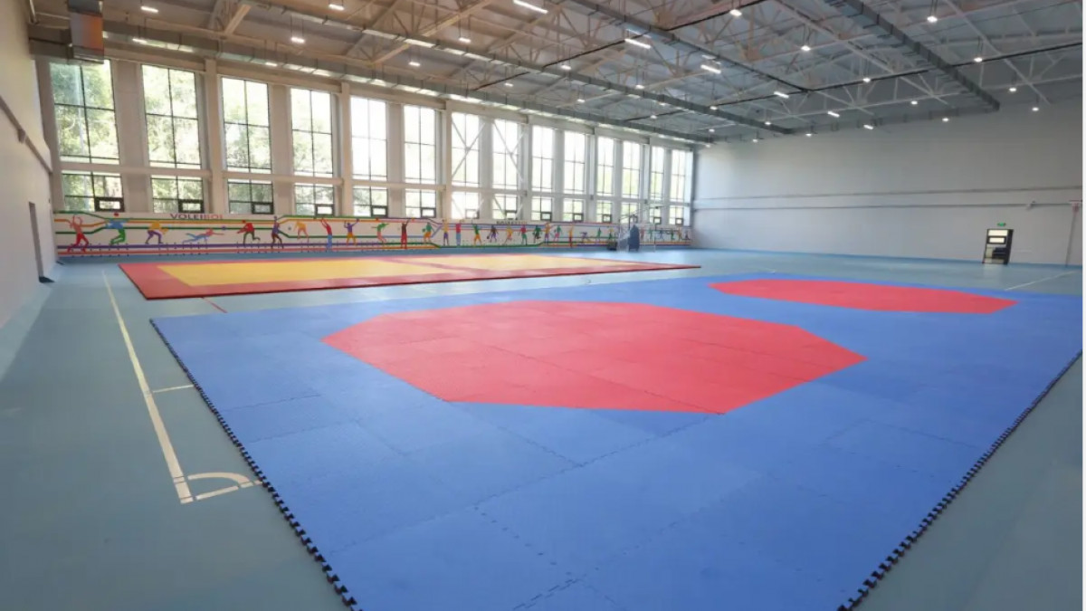  Алматы қаласы әкімдігі