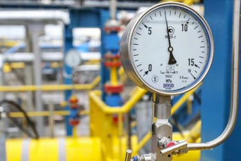 Фотография к новости: Әзербайжан Австрия мен Германияға газ жеткізуді бастады