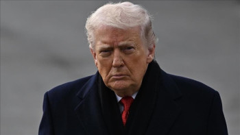 Фотография к новости: Трамп Иранның жоспарланған жазаларды тоқтатқанын құптады