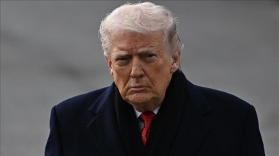 Трамп Иранның жоспарланған жазаларды тоқтатқанын құптады