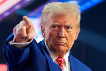 Трамп Гренландияға қатысты Еуропаның 8 еліне қосымша баж салығын енгізбек