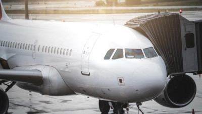 Қазақстан әуежайларында әуе керосин бағасы төмендеп келеді