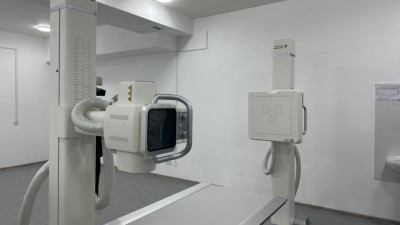 Алматы облысында 200 мың тұрғынға арналған емхана ашылды