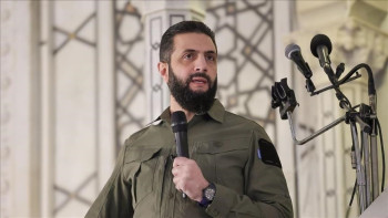 Фотография к новости: Сирия президенті сириялық күрдтерге қатысты жарлық шығарды