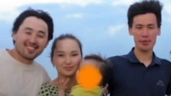 Фотография к новости: "Күйеуінің інісі": Шымкенттегі 21 жастағы қызды өлтірді деген күдіктіге қатысты жаңа дерек шықты