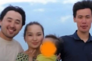 Фотография к новости: "Күйеуінің інісі": Шымкенттегі 21 жастағы қызды өлтірді деген күдіктіге қатысты жаңа дерек шықты