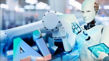 Фотография к новости: "Жасанды интеллект туралы" жаңа заң күшіне енді