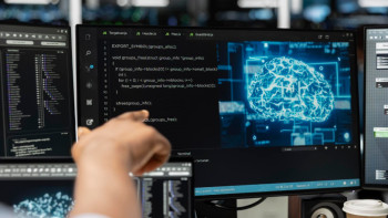 Фотография к новости: ЖИ адам ұйықтап жатқанда 130-дан астам ауруды анықтай алады