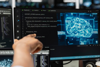 Фотография к новости: ЖИ адам ұйықтап жатқанда 130-дан астам ауруды анықтай алады