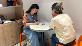 Фотография к новости: Алматыда жыл басынан бері 6,8 мыңнан астам жасқа психологиялық қолдау көрсетілді