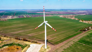 Фотография к новости: Жамбыл облысында ірі жел электр станциясының құрылысы басталады