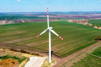 Жамбыл облысында ірі жел электр станциясының құрылысы басталады