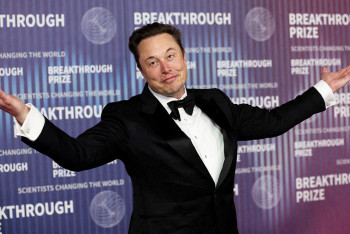 Фотография к новости: Илон Маск OpenAI мен Microsoft корпорациясынан 134 млрд доллар талап етуде